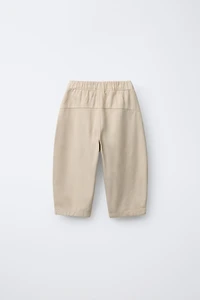 PANTALON BALLON SOFT