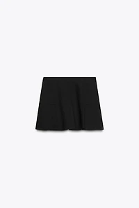 JUPE-CULOTTE