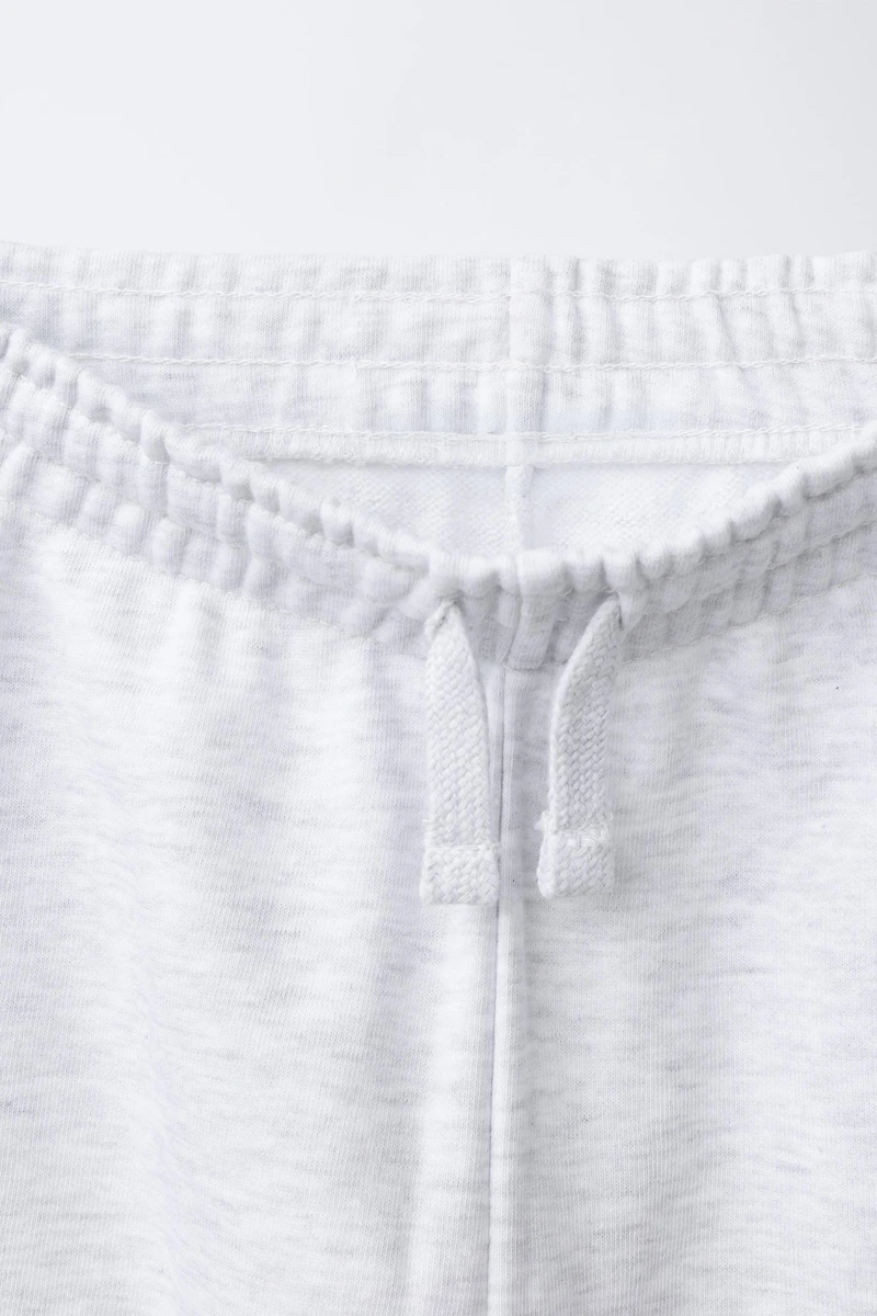 TWO-PACK PLUSH PANTS