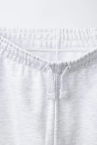 TWO-PACK PLUSH PANTS