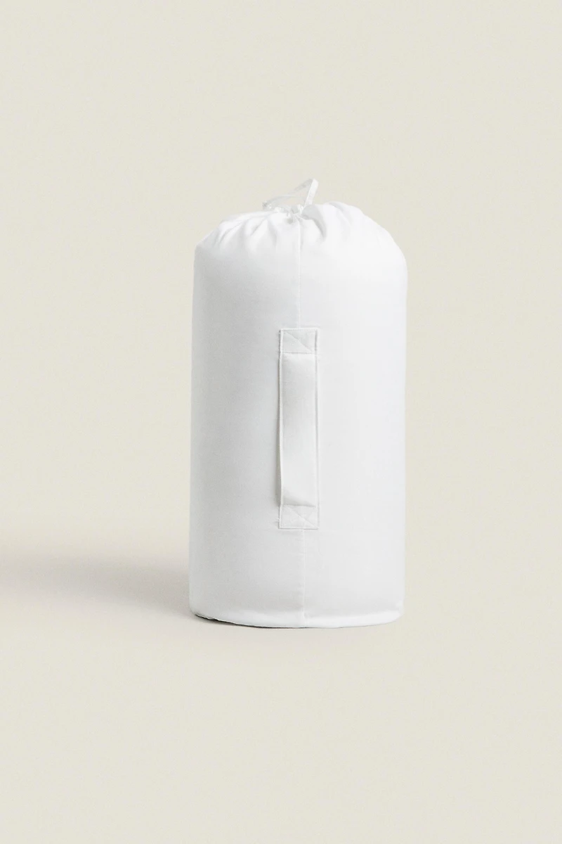 MEMORY FOAM BLOCK PILLOW