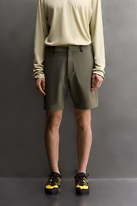 8” CLIMBING SHORTS