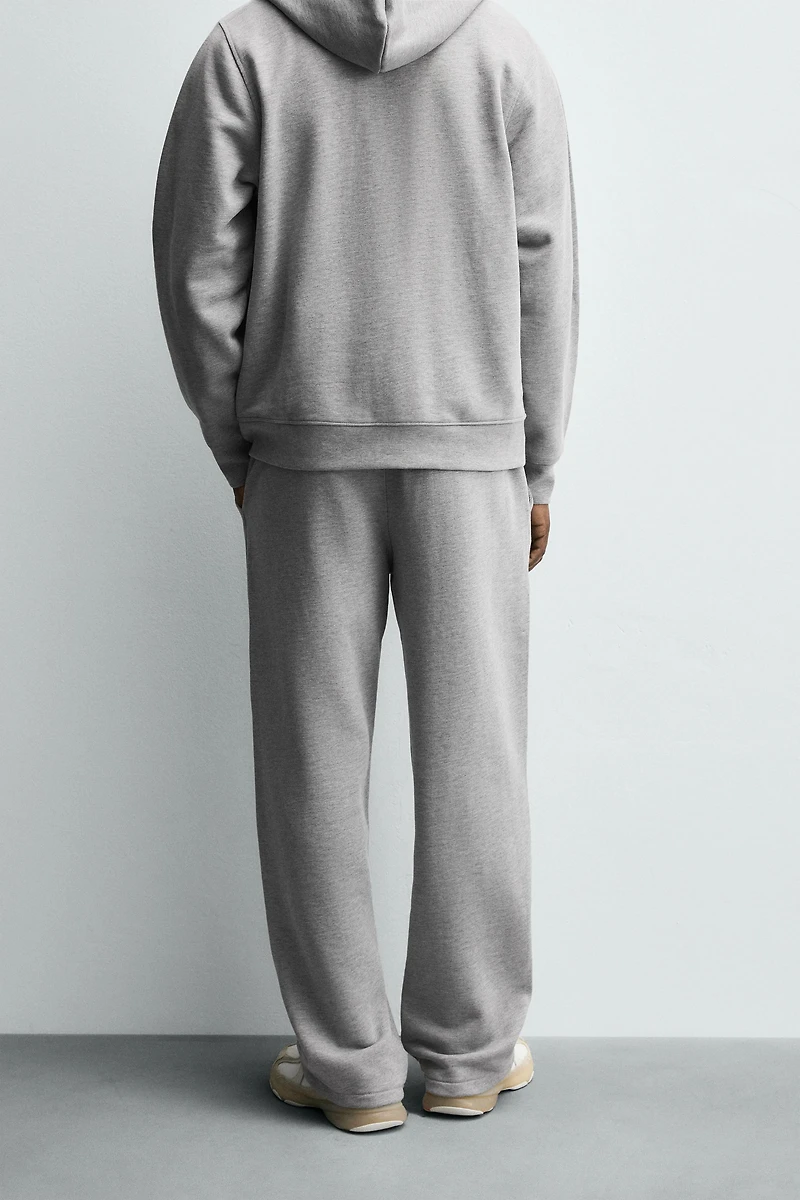 PANTALON JOGGER COUPE REGULAR
