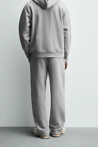 PANTALON JOGGER COUPE REGULAR