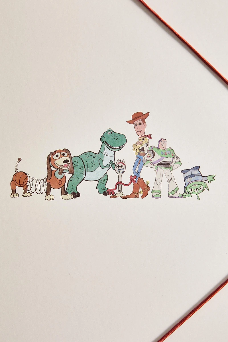 PACK DE CHEMISES ENFANTINES TOY STORY ©DISNEY/PIXAR (PACK DE 2)