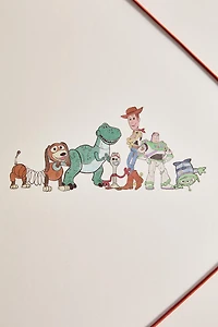 PACK DE CHEMISES ENFANTINES TOY STORY ©DISNEY/PIXAR (PACK DE 2)