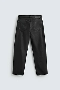STRAIGHT ANKLE FIT LIMITED EDITION JEANS