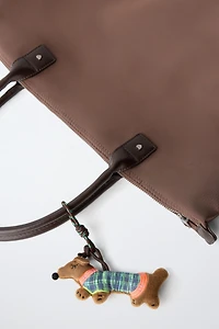 DOG PRINT SHOPPER