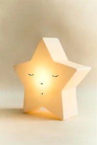 CHILDREN’S STAR NIGHT LIGHT