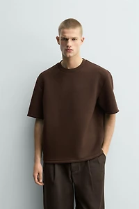 SWEAT RELAXED FIT TECHNIQUE