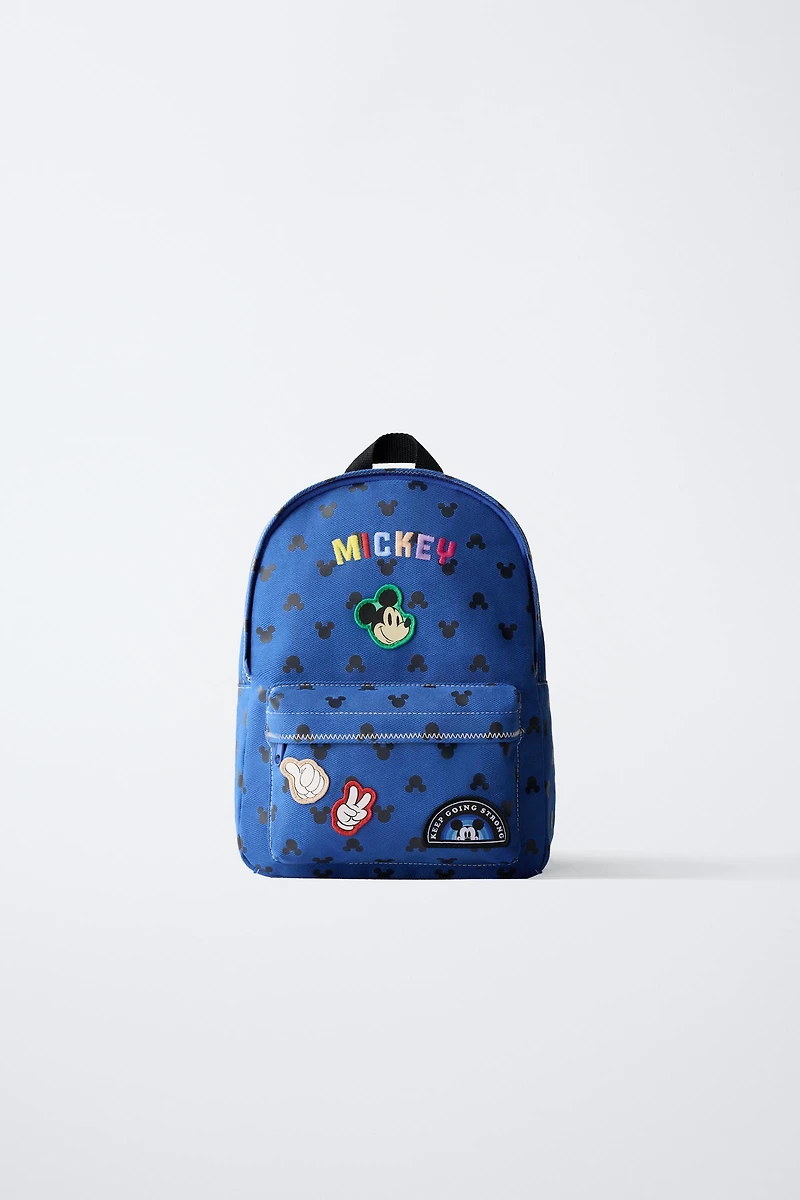 MICKEY MOUSE © DISNEY BACKPACK