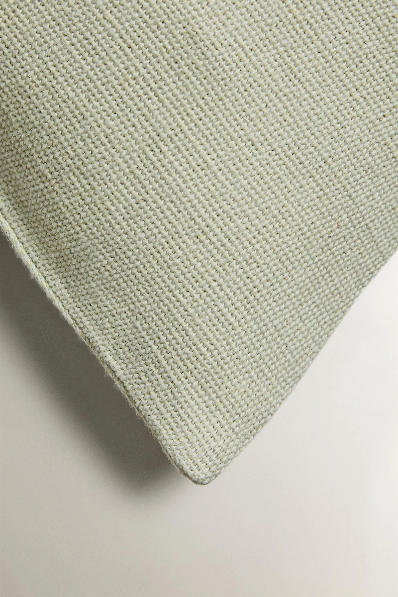 HOUSSE DE COUSSIN ÉPI