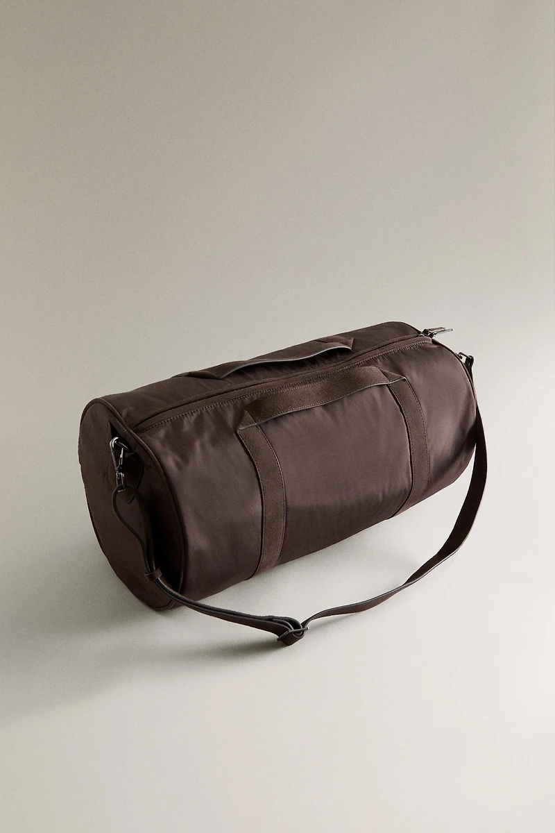 SAC DE SPORT