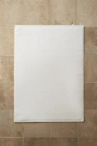 TAPIS DE BAIN ULTRA DOUX ANTIDÉRAPANT