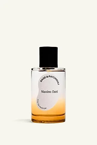 (100 ml) Sage & Patchouli Eau de Parfum