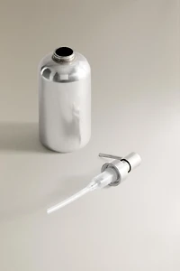 METAL SOAP DISPENSER