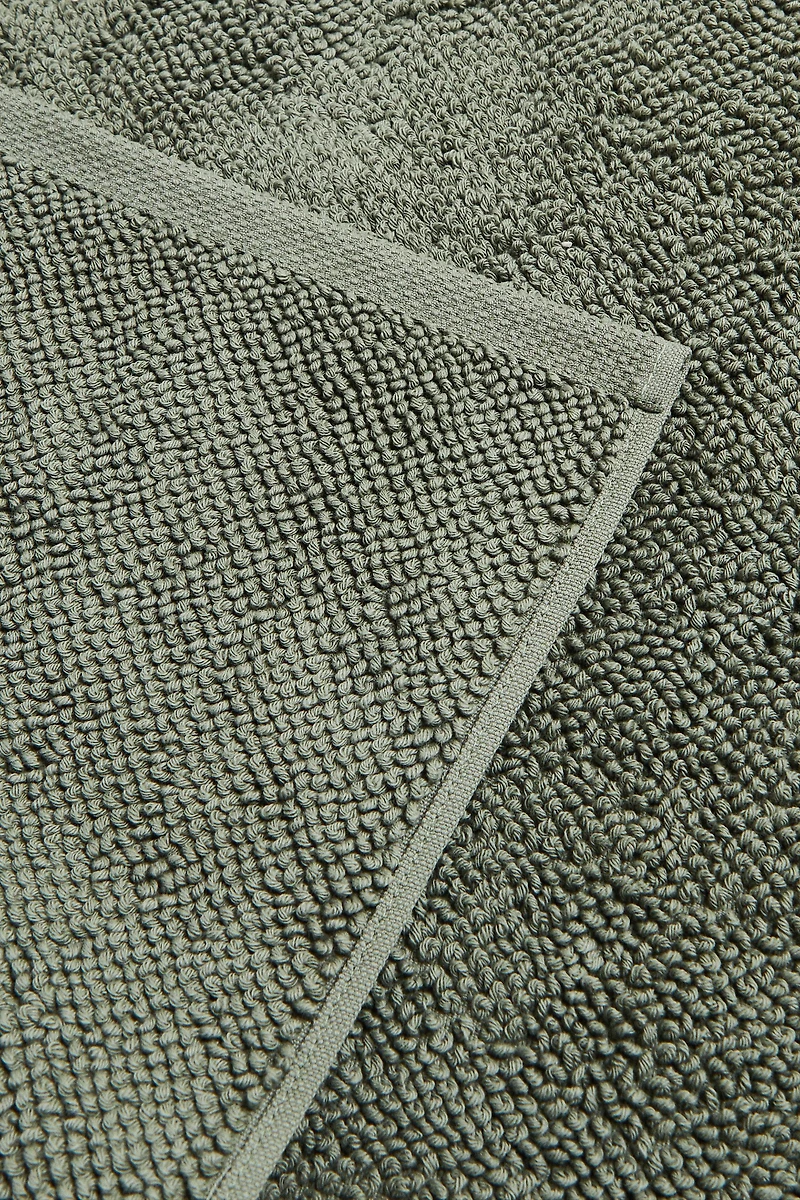 PLAIN NON-SLIP BATH MAT