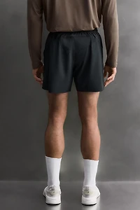 BASIC TRAINING SHORTS 7"