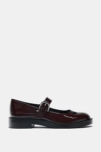 PLATFORM MARY JANES