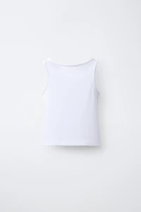 BASIC MODAL TOP