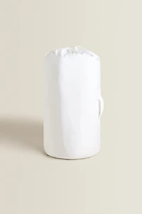 DUVET INSERT FEATHER TOUCH (300 GXM²)
