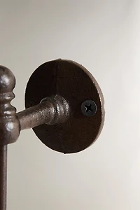 CAST IRON HANGER