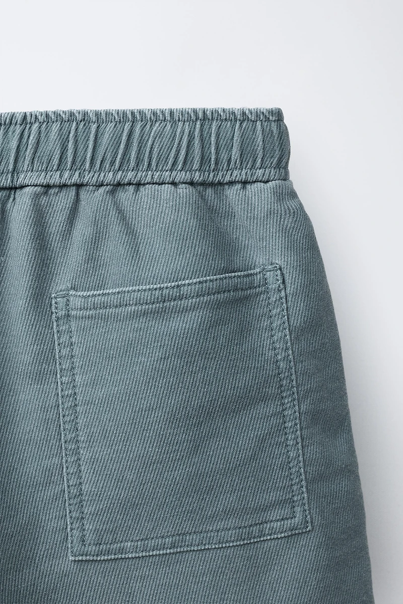 COMFORT SHORTS