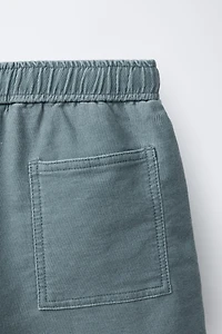 COMFORT SHORTS
