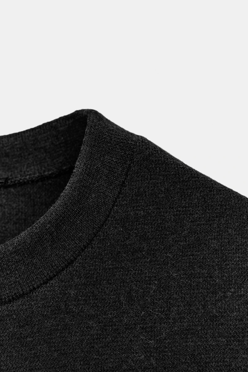 TOP SOFT CINTRÉ