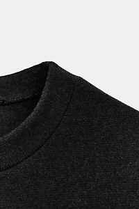 TOP SOFT CINTRÉ