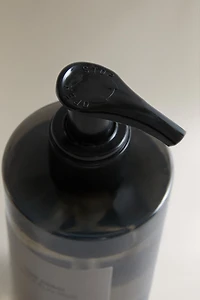 (250 ML) SAVON LIQUIDE DARK AMBER