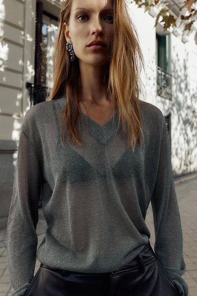 BOUCLES D'OREILLES FLEUR AVEC PIERRE