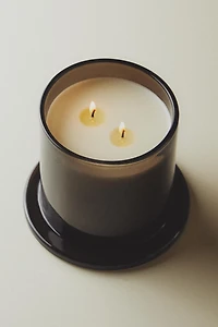 G) CÈDRE ÉPICÉ SCENTED CANDLE