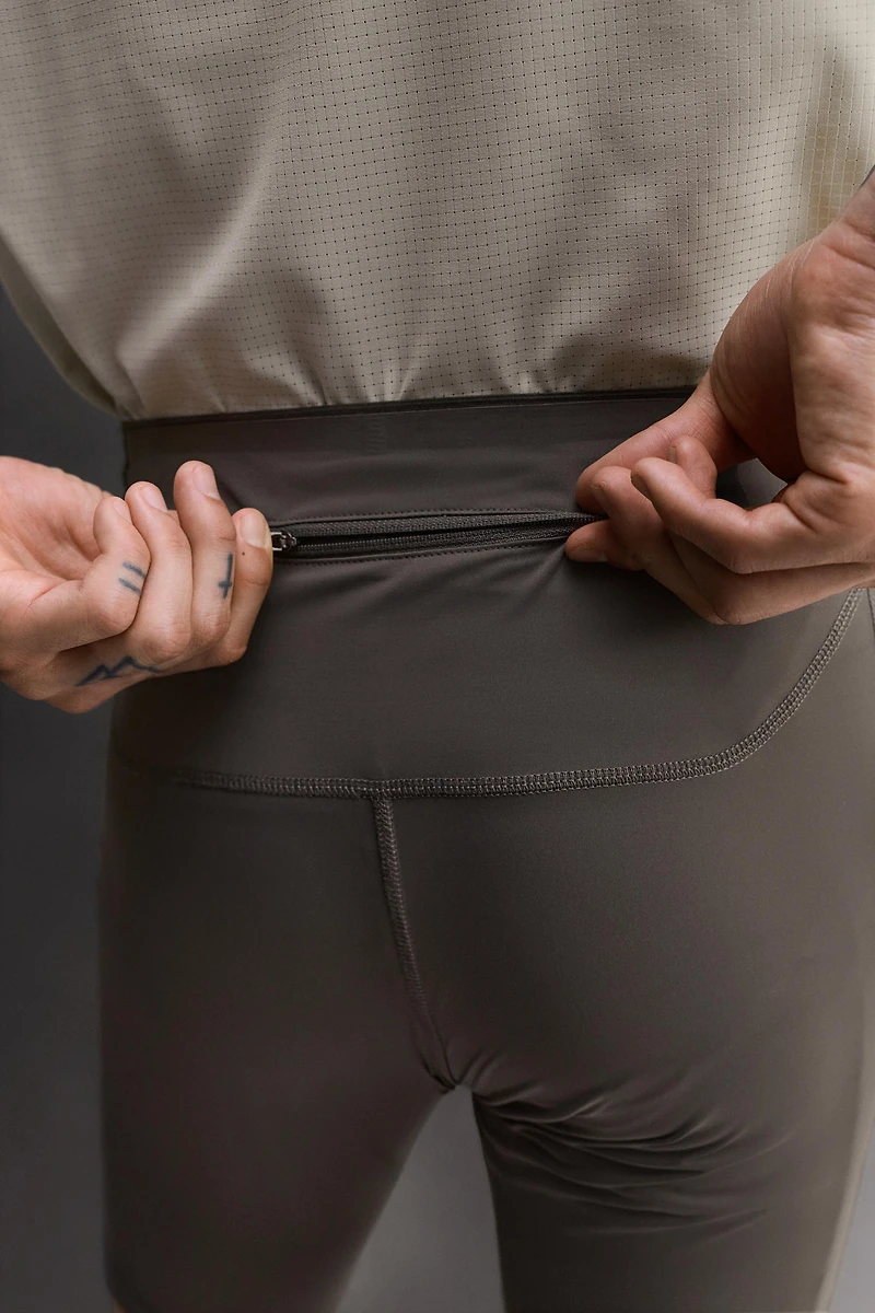 RUNNING SHORTS