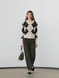 Jean wide leg