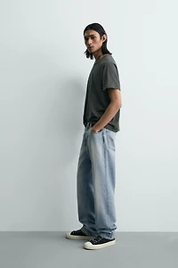 JEAN STRAIGHT FIT