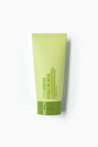 ZARA HAIR HYDRATING MASK 200ML