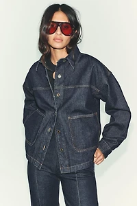 Z1975 DENIM JACKET
