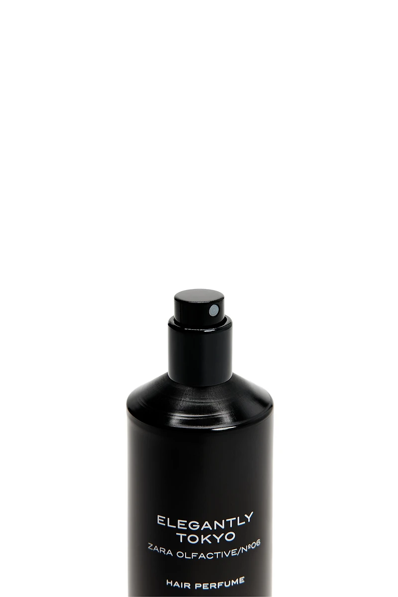 ELEGANTLY TOKYO HAIR PERFUME 100ML (3.38 FL. OZ)