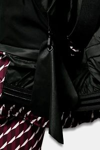 DOUDOUNE RÉSISTANTE À L'EAU COUPE-VENT TECHNOLOGIE RECCO® COLLECTION SKI