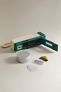 LOMOGRAPHY LOMOMATIC 110 CAMERA