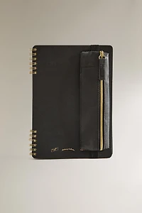 CAHIER A5 ET SA TROUSSE