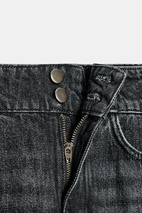 Z1975 HIGH WAIST WIDE LEG JEANS