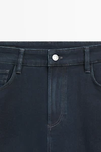 Slim fit jeans