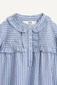 ROBE À RAYURES LIMITED EDITION