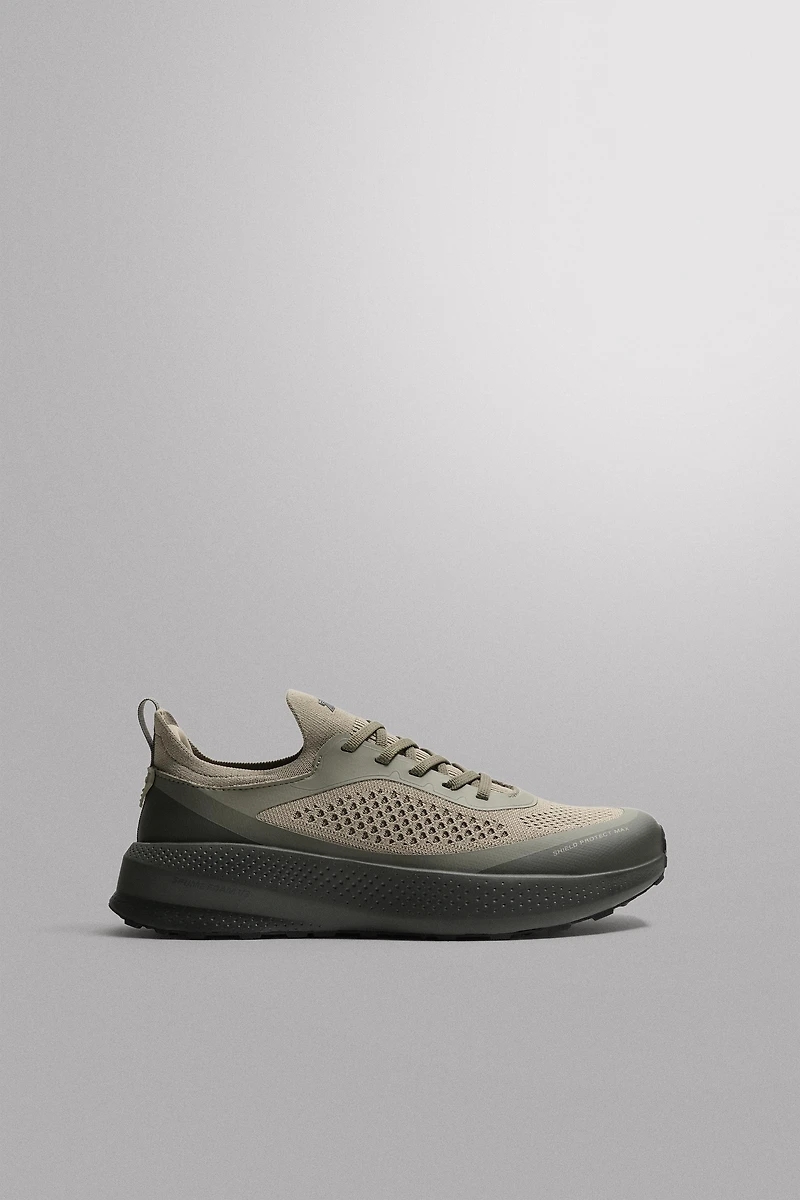 CHAUSSURES DE COURSE
