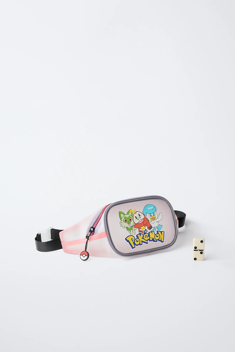 SAC BANANE POKÉMON ™ GOMMÉ