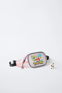 SAC BANANE POKÉMON ™ GOMMÉ