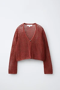 RED JACKET