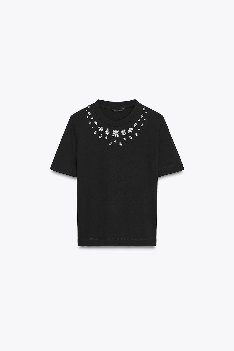 JEWEL T-SHIRT